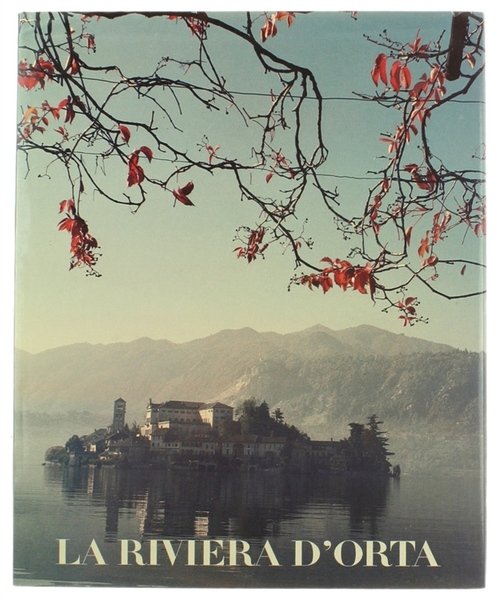 LA RIVIERA D'ORTA.