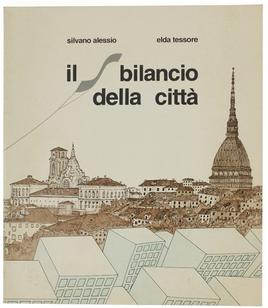 IL SBILANCIO DELLA CITTA'.