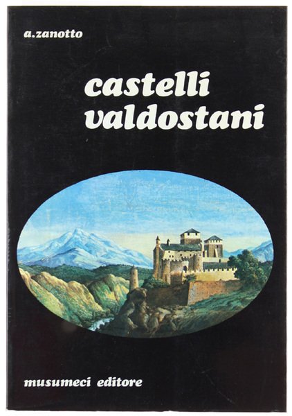 CASTELLI VALDOSTANI.