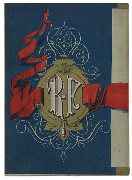 STRENNA DELLA GAZZETTA PIEMONTESE per l'anno 1886.