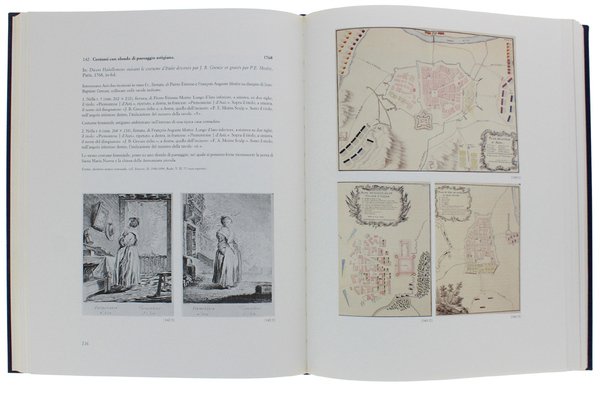 ASTI E L'ASTIGIANO. Vedute e piante dal XIV al XIX …