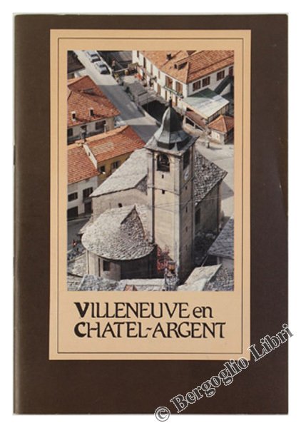 VILLENEUVE EN CHATEL-ARGENT.
