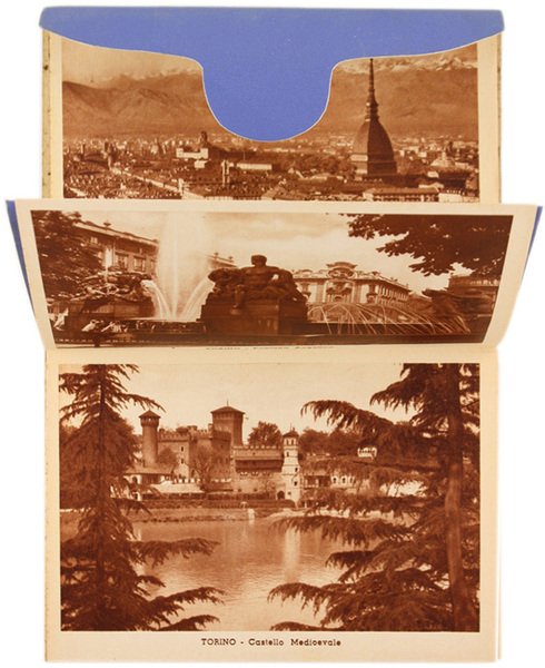 RICORDO DI TORINO.