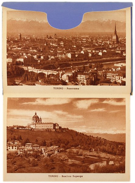 RICORDO DI TORINO.