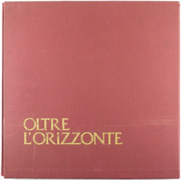 OLTRE L'ORIZZONTE [Biellese]