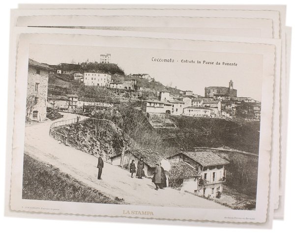 ITINERARI DELLA MEMORIA. Va' Pensiero. 54 immagini per viaggiare nel …