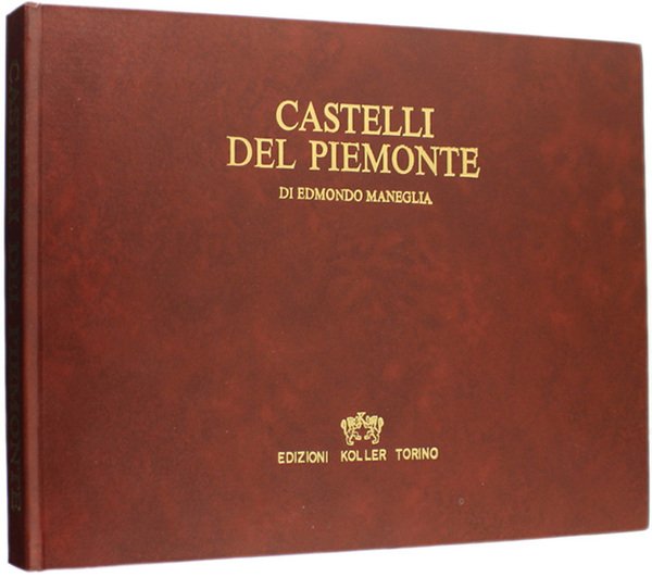 CASTELLI DEL PIEMONTE.