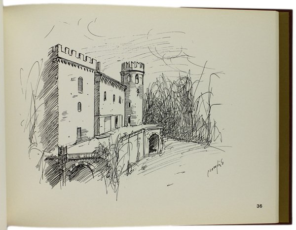 CASTELLI DEL PIEMONTE.