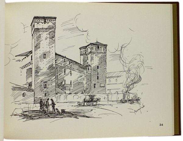 CASTELLI DEL PIEMONTE.