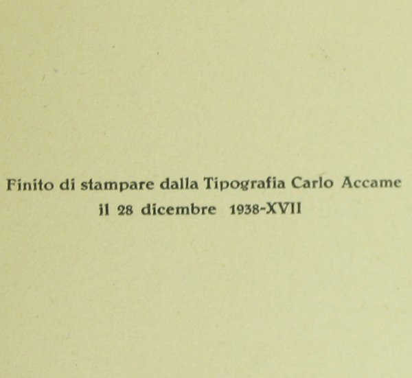 PIEMONTE con 12 vedute originali di Marcello Boglione. [prima edizione]