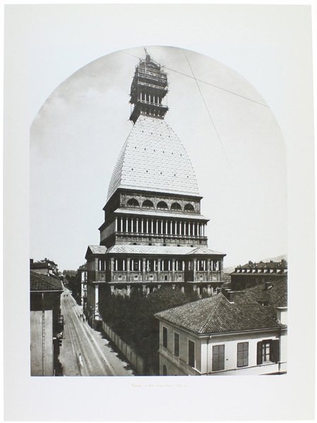 C'ERA UNA VOLTA TORINO.