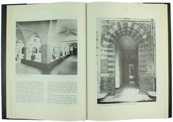 ITINERARIO ARTISTICO NELL'ALESSANDRINO.