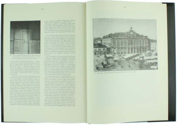 ITINERARIO ARTISTICO NELL'ALESSANDRINO.