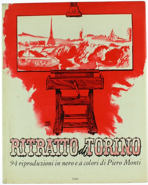RITRATTO DI TORINO.