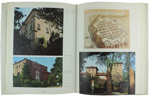 I CASTELLI. Itinerari di poesia, storia, arte nel Cuneese di …