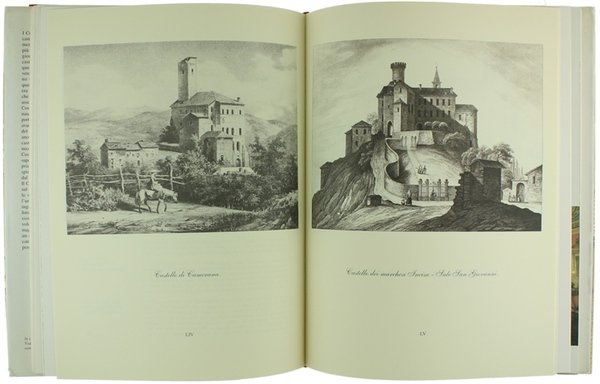 I CASTELLI. Itinerari di poesia, storia, arte nel Cuneese di …