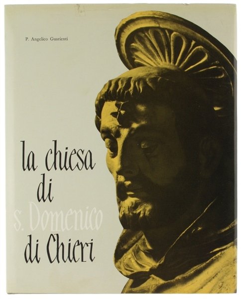 LA CHIESA DI S. DOMENICO DI CHIERI.