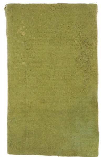 CALENDRIER DE L'UNIVERSITE' IMPERIALE POUR L'ACADEMIE DE TURIN