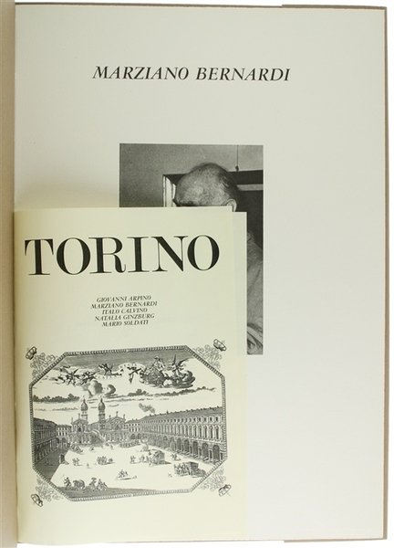 TORINO D'AGOSTO (1967)