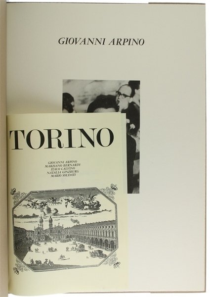 DIARIO IN CITTA' (1971)