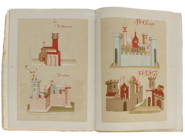 DEL CODICE D'ASTI detto DE MALABAYLA. Memoria.