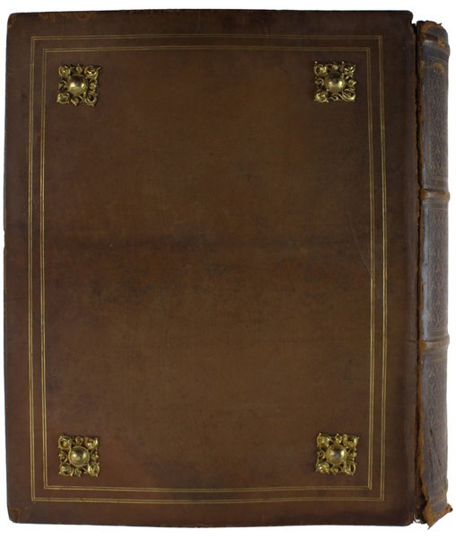 LIBRO DELLE FIRME DEL SINDACO DI TORINO RICCARDO CATTANEO (1920-1923)