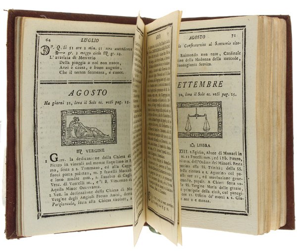 IL CORSO DELLE STELLE OSSERVATO DAL PRONOSTICO MODERNO - PALMAVERDE …