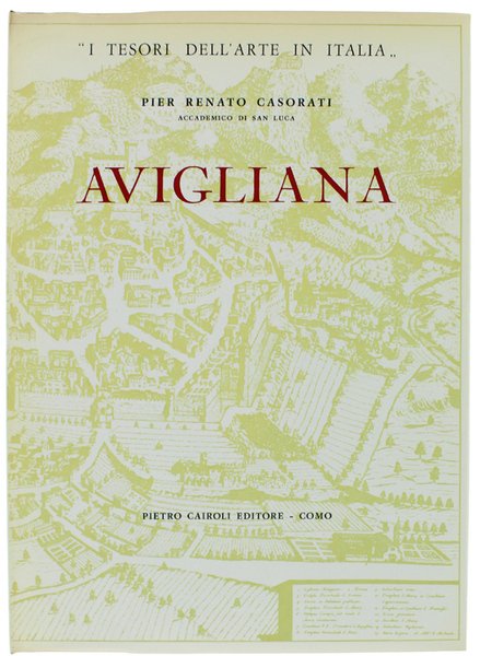 AVIGLIANA.