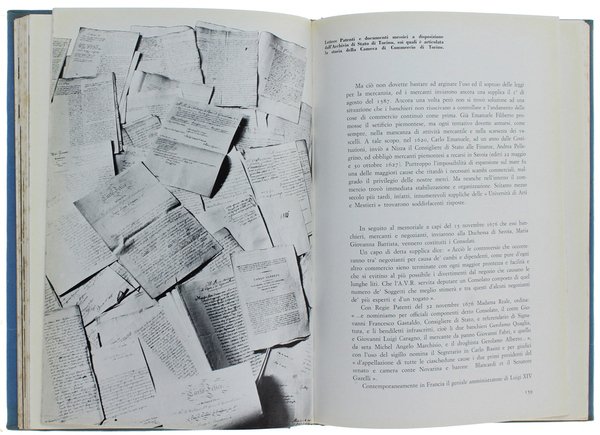 VECCHIA TORINO. 6 cahiers.