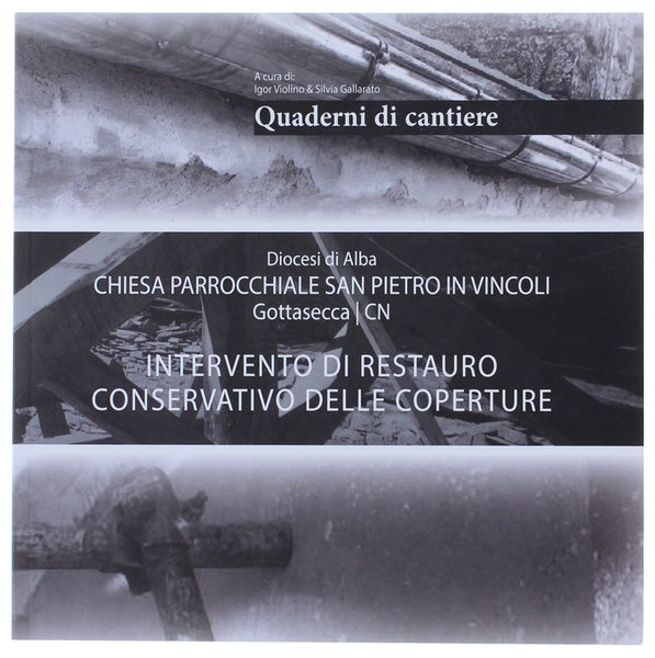 DIOCESI DI ALBA. CHIESA PARROCCHIALE SAN PIETRO IN VINCOLI, GROTTASECCA/CN. …