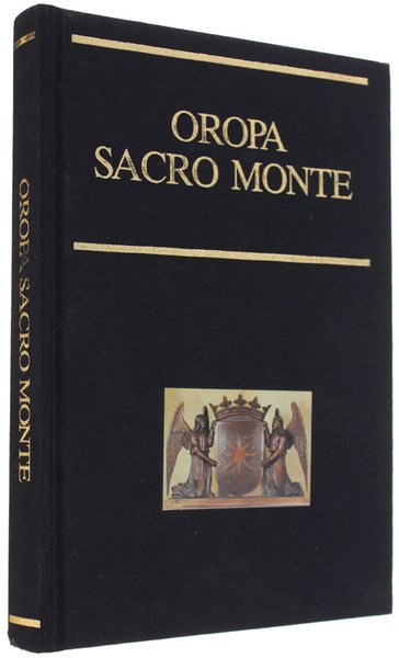 OROPA SACRO MONTE.