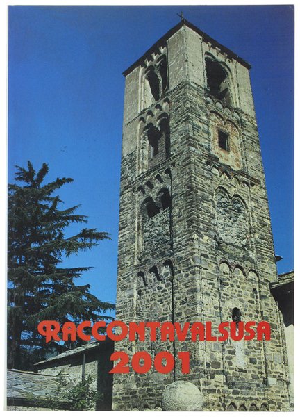 RACCONTAVALSUSA 2001. | Immagine principale