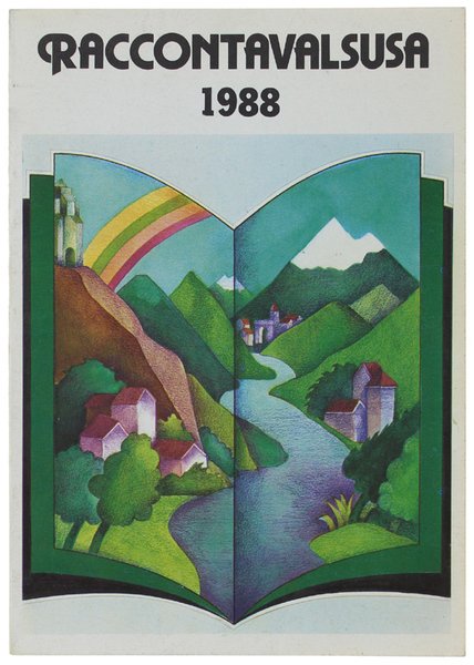 RACCONTAVALSUSA 1988.