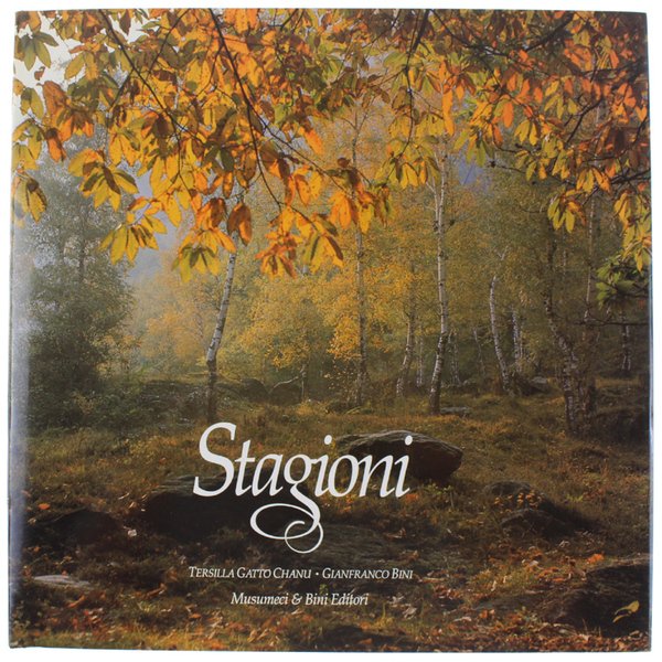 STAGIONI. | Immagine principale