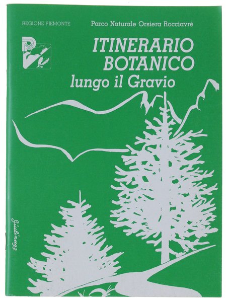 ITINERARIO BOTANICO LUNGO IL GRAVIO. Parco Naturale Orsiera Rocciavré | Immagine principale