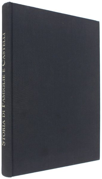 STORIA DI FAMIGLIE E CASTELLI attraverso gli antichi sentieri del …