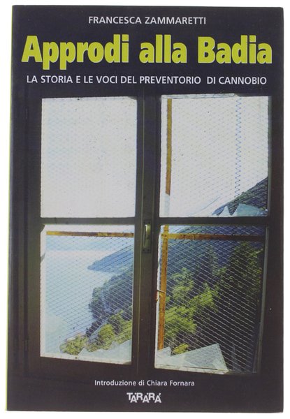 APPRODI ALLA BADIA. La storia e le voci del preventorio … | Immagine principale