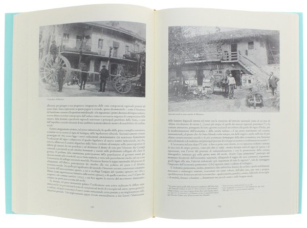 MUNICIPI E CASTELLANIE. Storia di Beinasco dalle origini ad oggi | Immagine principale