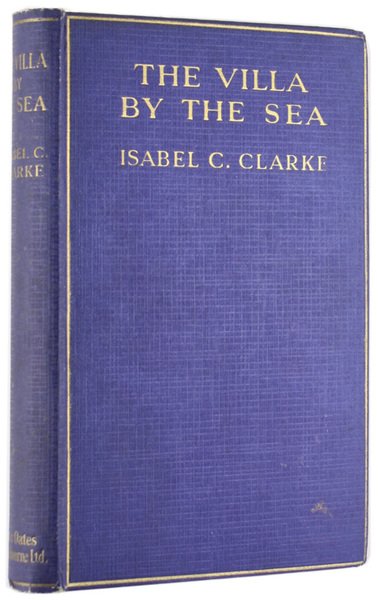 THE VILLA BY THE SEA.