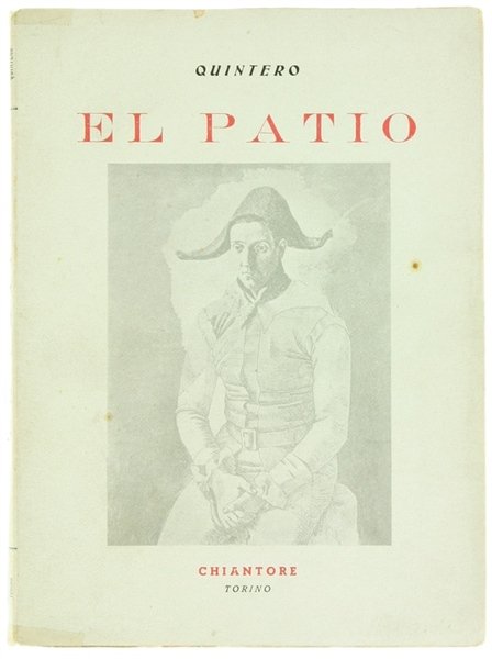 EL PATIO.