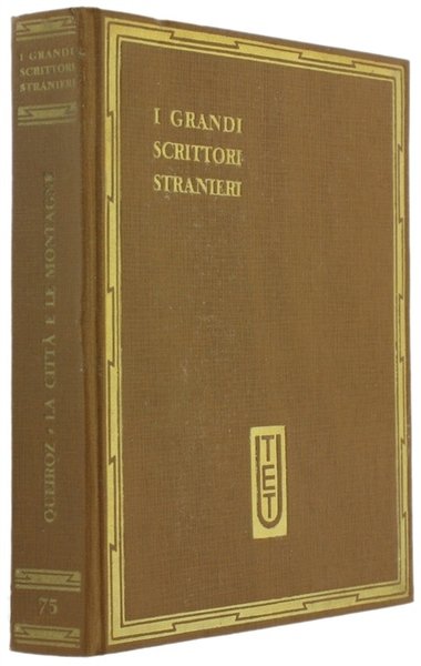 LA CITTA' E LE MONTAGNE. | Immagine Gallery 1