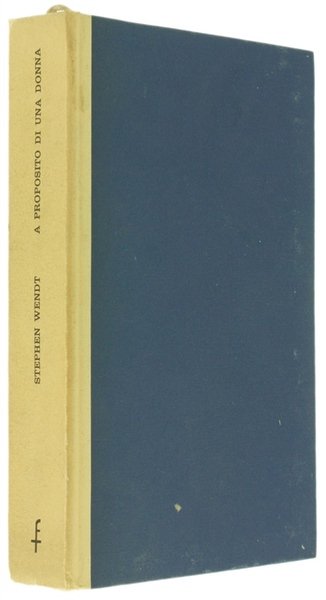 A PROPOSITO DI UNA DONNA. | Immagine Gallery 2