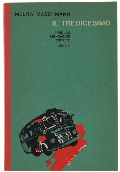 IL TREDICESIMO. | Immagine principale