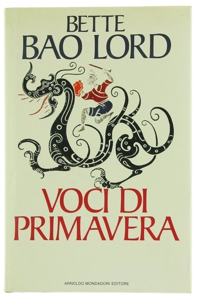 VOCI DI PRIMAVERA. | Immagine principale