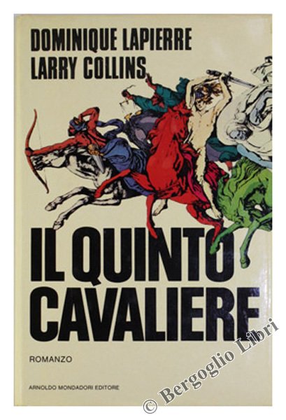 IL QUINTO CAVALIERE.