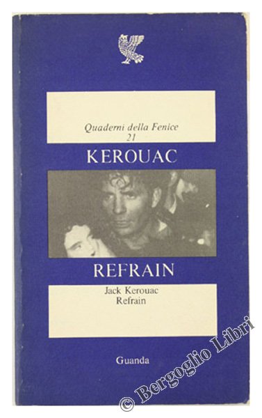 REFRAIN da Mexico City Blues.