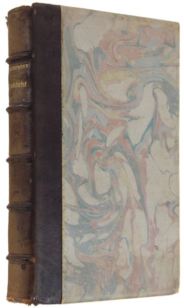 L'ANTECHRIST. | Immagine principale