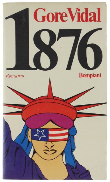 1876. Romanzo.