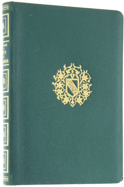 CONTES DE L'ALHAMBRA. Traduction et introduction par André Bélamich. | Immagine principale