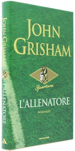 L'ALLENATORE. | Immagine principale